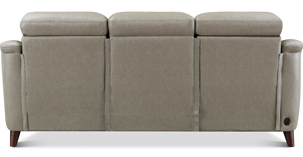 Hudson Power Headrest Zero Gravity Reclining Sofa Collection